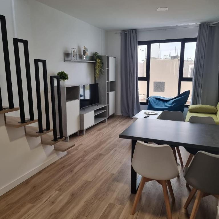 Hoy Cotillo Apartments - Two-Bedroom Superior Apartment - 2