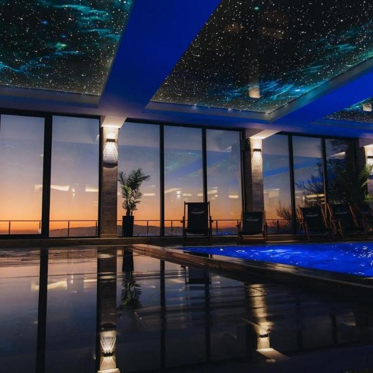 Milmari Bonita Nlux87 - One-Bedroom Apartment - 17