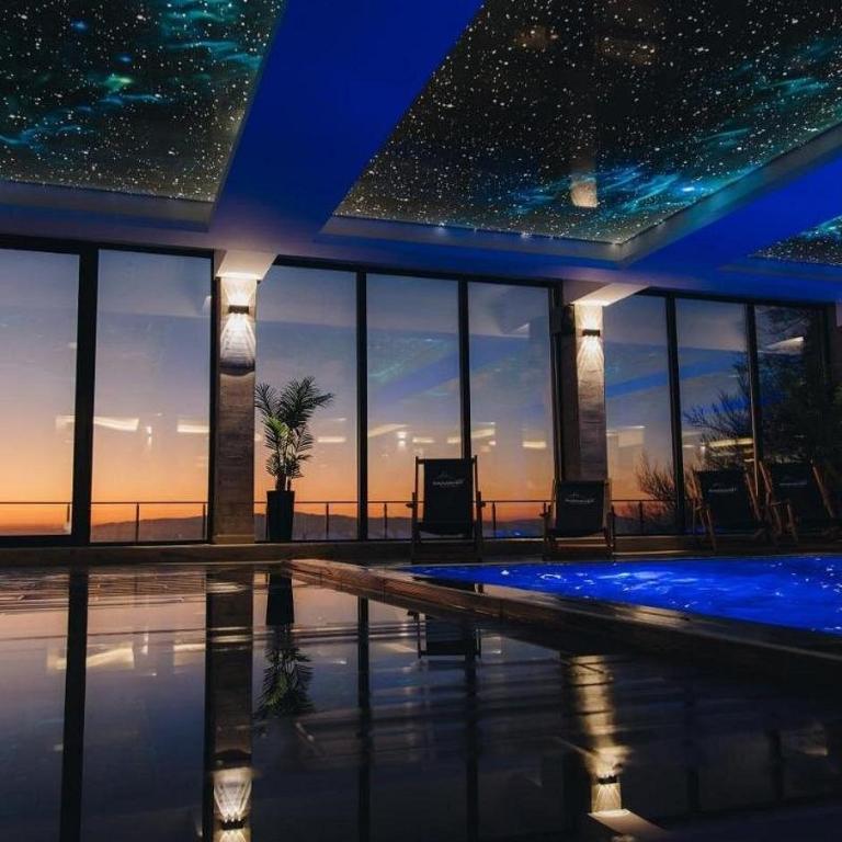 Milmari Bonita Nlux87 - One-Bedroom Apartment - 19