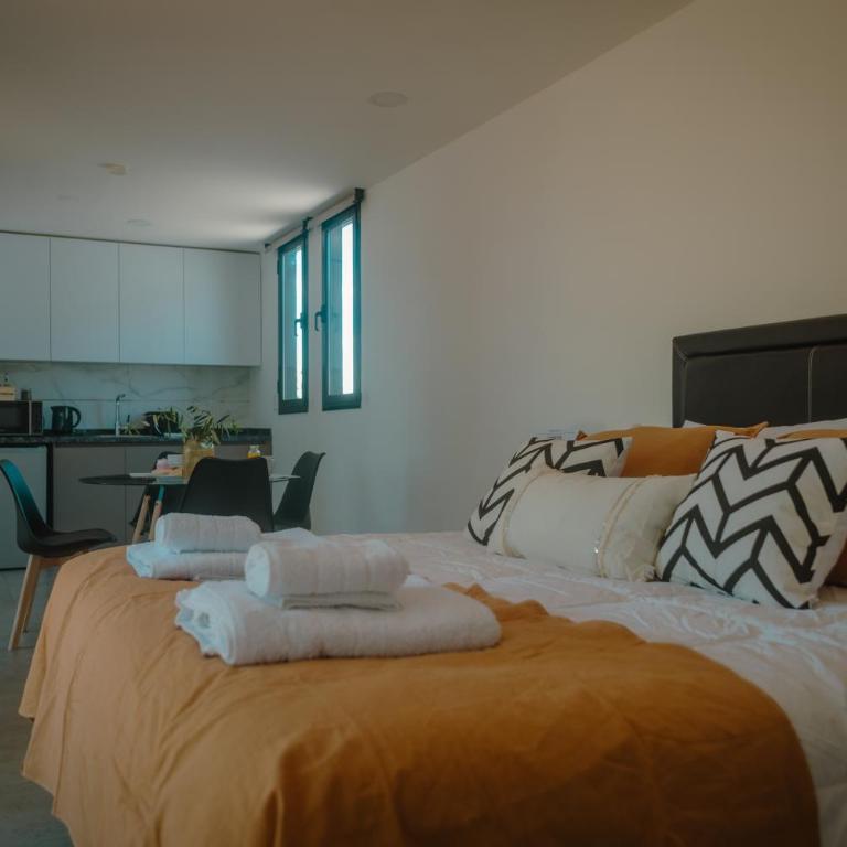 Lodwine Lodge Apartments - Apartamento - 2