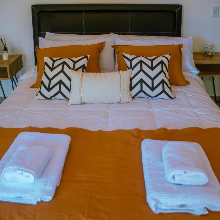 Lodwine Lodge Apartments - Apartamento - 3