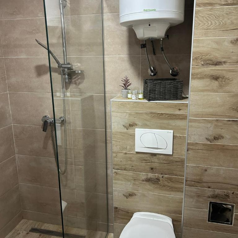 Milmari Bonita Nlux87 - One-Bedroom Apartment - 8