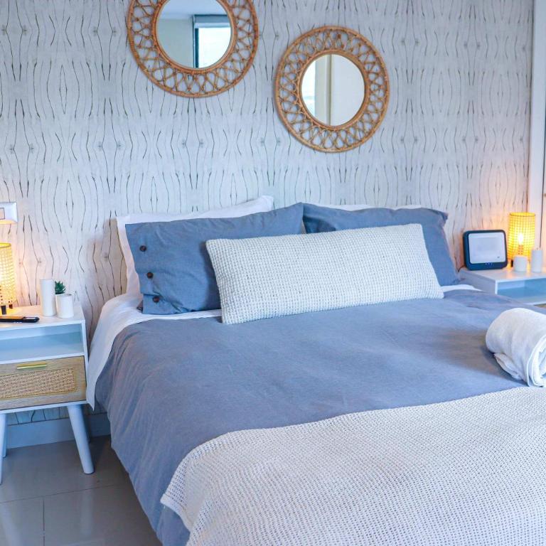 HOM I Wifi HermosaVista Metro Parque Almagro Vista - Apartment - 37