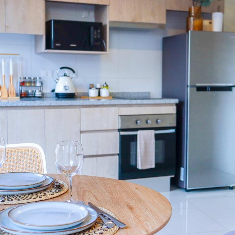 HOM I Wifi HermosaVista Metro Parque Almagro Vista - Apartment - 38