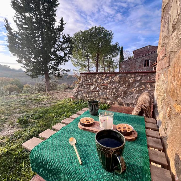 LA COLLINA DEI SAPORI Montepulciano - Appartamento con 3 Camere da Letto - 7