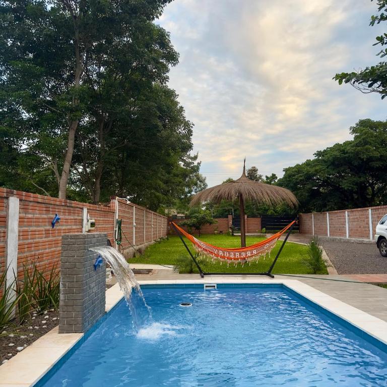 Quinta Tranquilandia - Casa con 1 dormitorio - 5