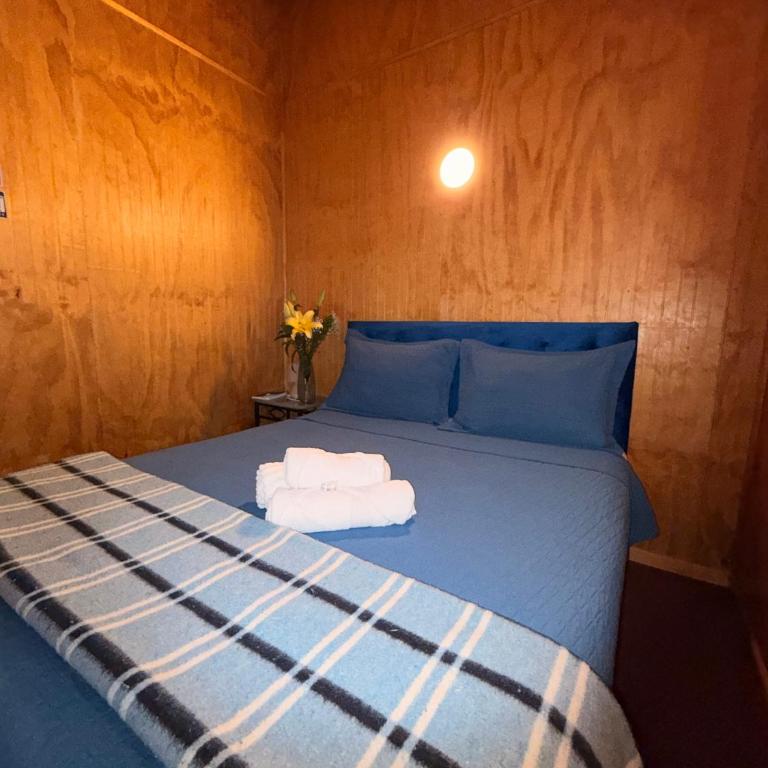 Hotel Gran Luna - Habitación Doble Económica - 7