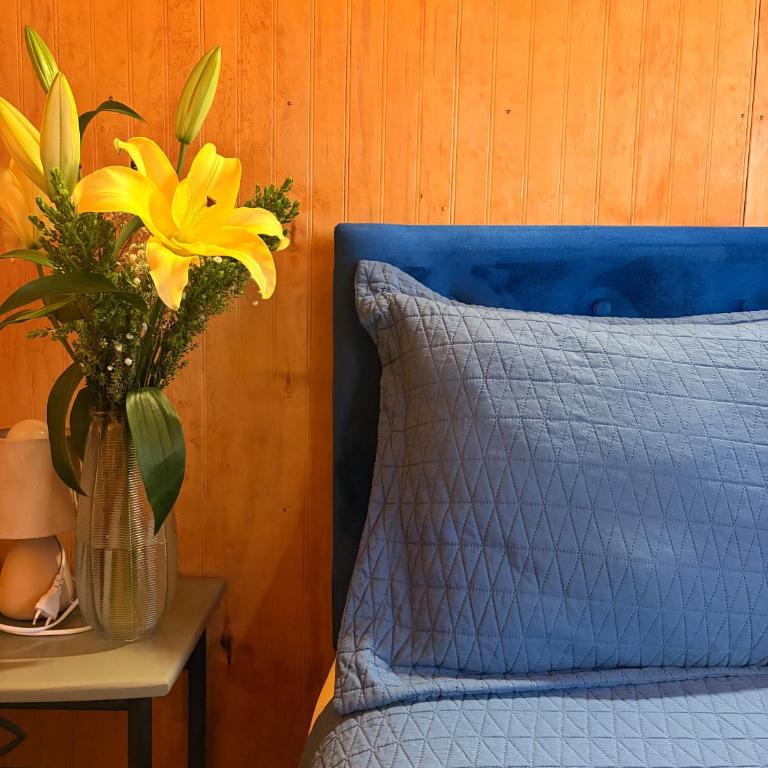 Hotel Gran Luna - Habitación Doble Económica - 5