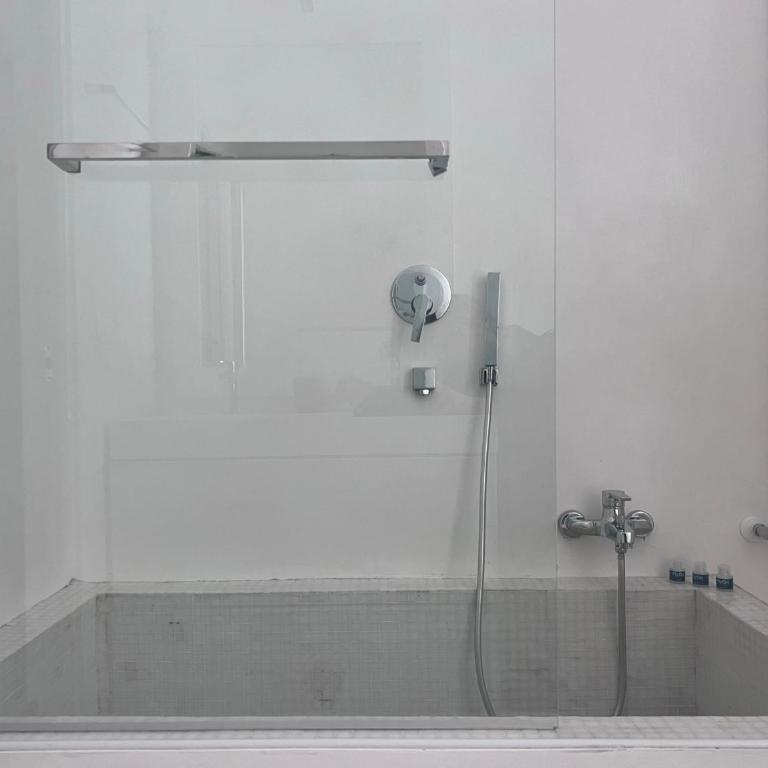 Rome, Beautiful Apartment in a Vintage Building - Appartamento con 2 Camere da Letto - 38
