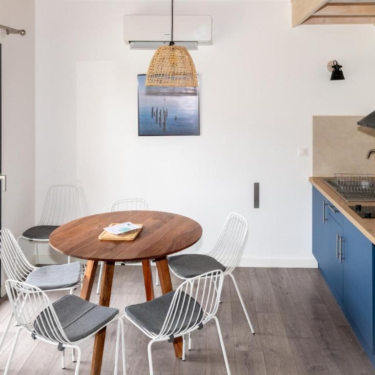 Les Cottages de Ripaille - Gîte 1 Chambre - 20