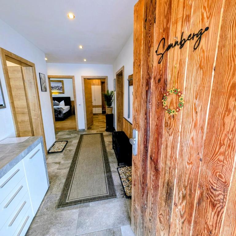 Haus Dirol - Apartment mit 2 Schlafzimmern - 14