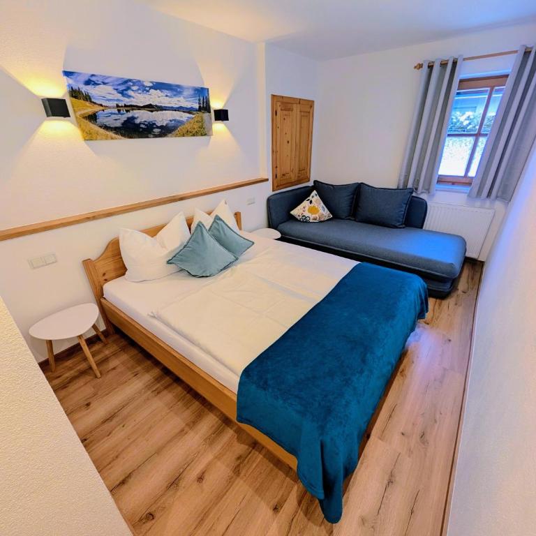 Haus Dirol - Apartment mit 2 Schlafzimmern - 16