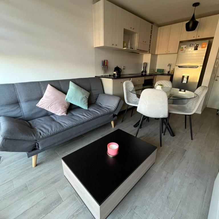 Como en casa - Two-Bedroom Apartment - 1