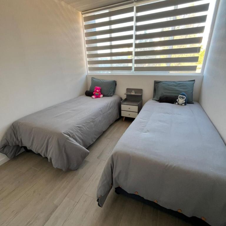 Como en casa - Two-Bedroom Apartment - 3