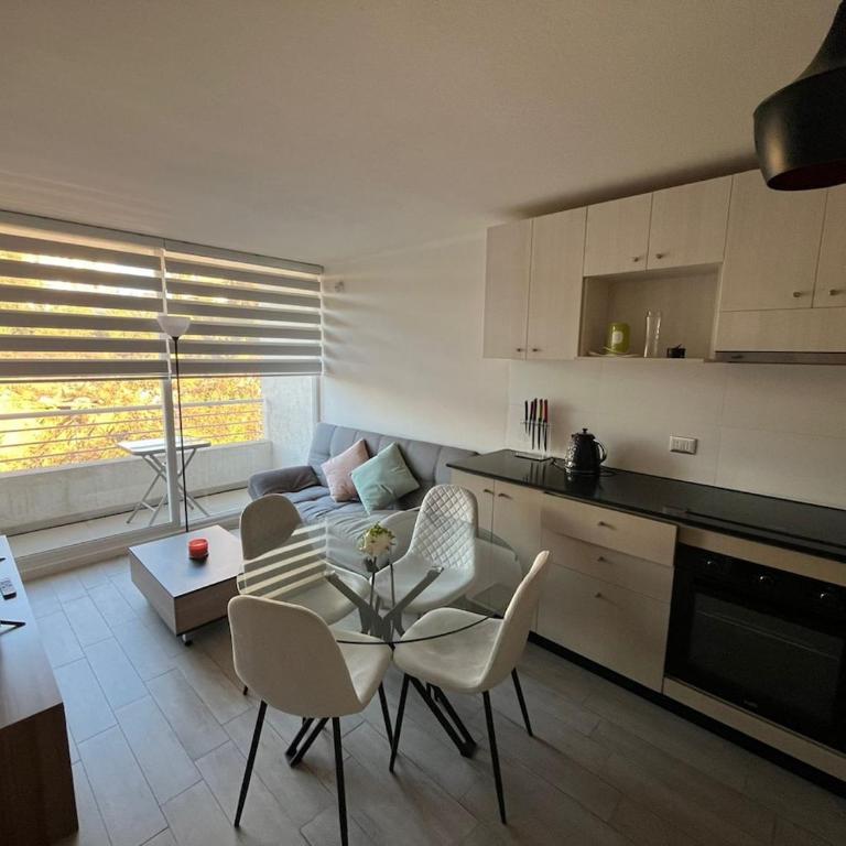 Como en casa - Two-Bedroom Apartment - 2