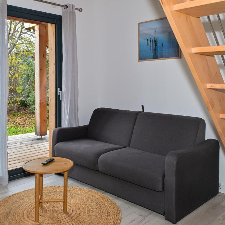 Les Cottages de Ripaille - Studio - 13