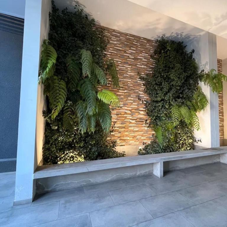Como en casa - Two-Bedroom Apartment - 11