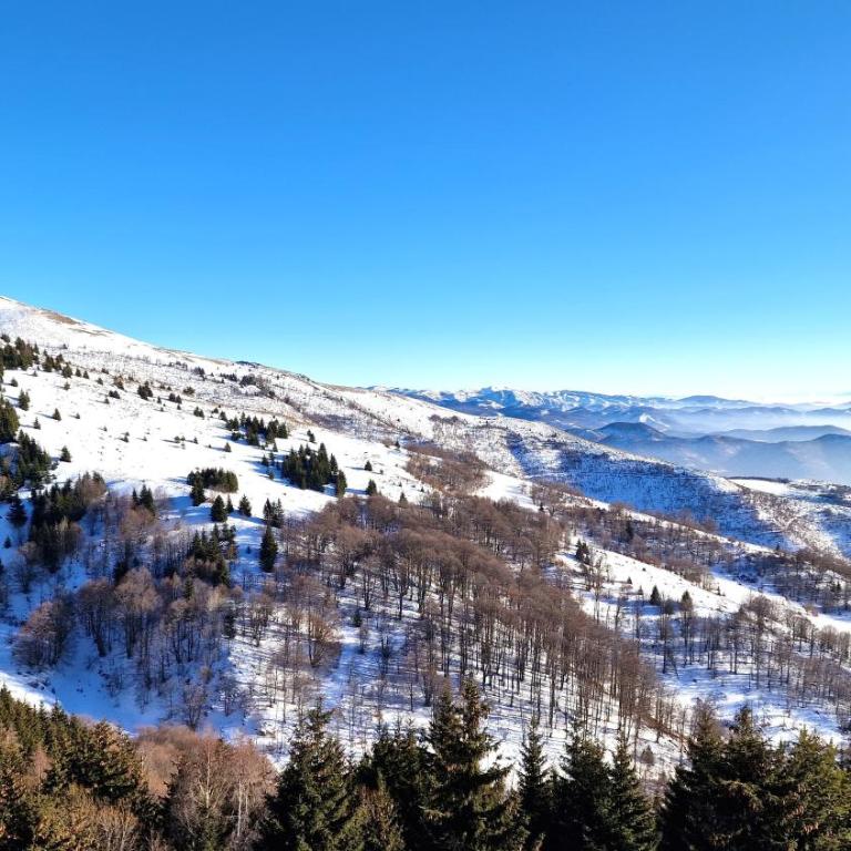 Sunny Hill Kop - Luxury Apartment Mountain View - Two-Bedroom Apartment - 5