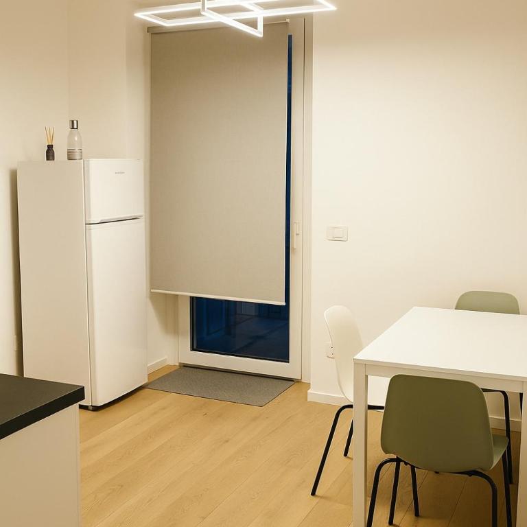 My Trieste Chill House - Appartamento con 1 Camera da Letto - 6