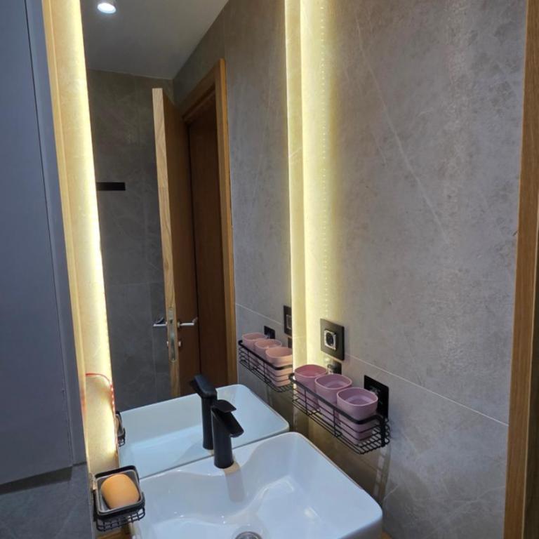 Sunny Hill Kop - Luxury Apartment Mountain View - Two-Bedroom Apartment - 8