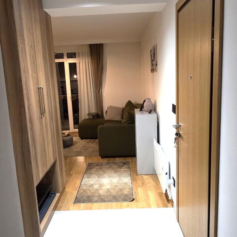 Sunny Hill Kop - Luxury Apartment Mountain View - Two-Bedroom Apartment - 9