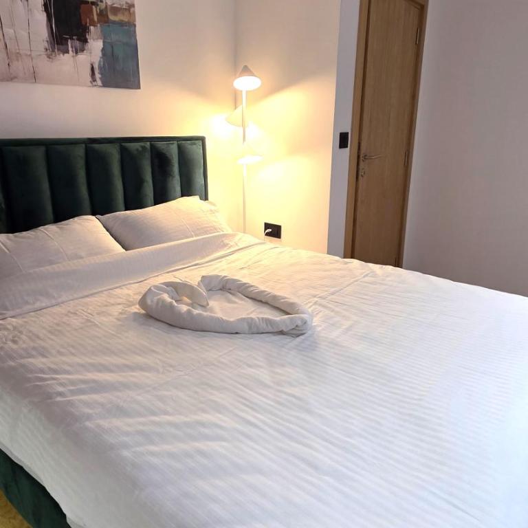 Sunny Hill Kop - Luxury Apartment Mountain View - Two-Bedroom Apartment - 13