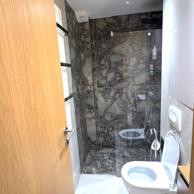 Sunny Hill Kop - Luxury Apartment Mountain View - Two-Bedroom Apartment - 14