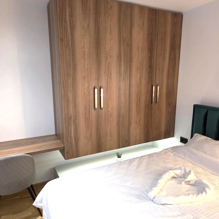 Sunny Hill Kop - Luxury Apartment Mountain View - Two-Bedroom Apartment - 15