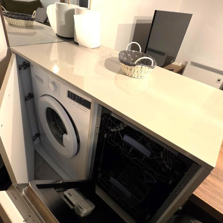 Sunny Hill Kop - Luxury Apartment Mountain View - Two-Bedroom Apartment - 16