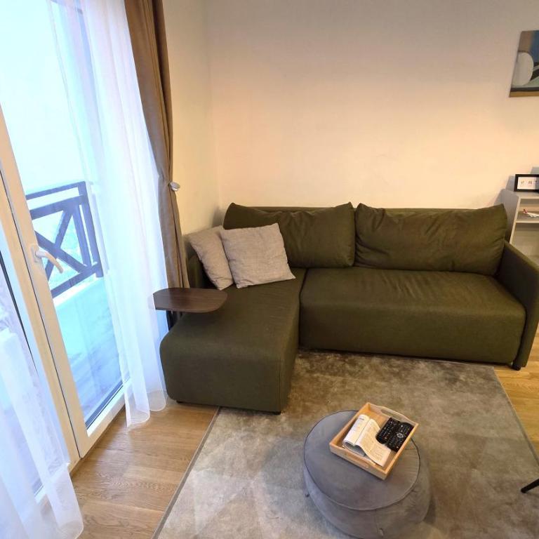 Sunny Hill Kop - Luxury Apartment Mountain View - Two-Bedroom Apartment - 17