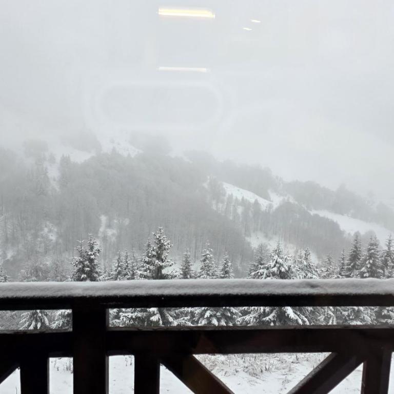 Sunny Hill Kop - Luxury Apartment Mountain View - Two-Bedroom Apartment - 21