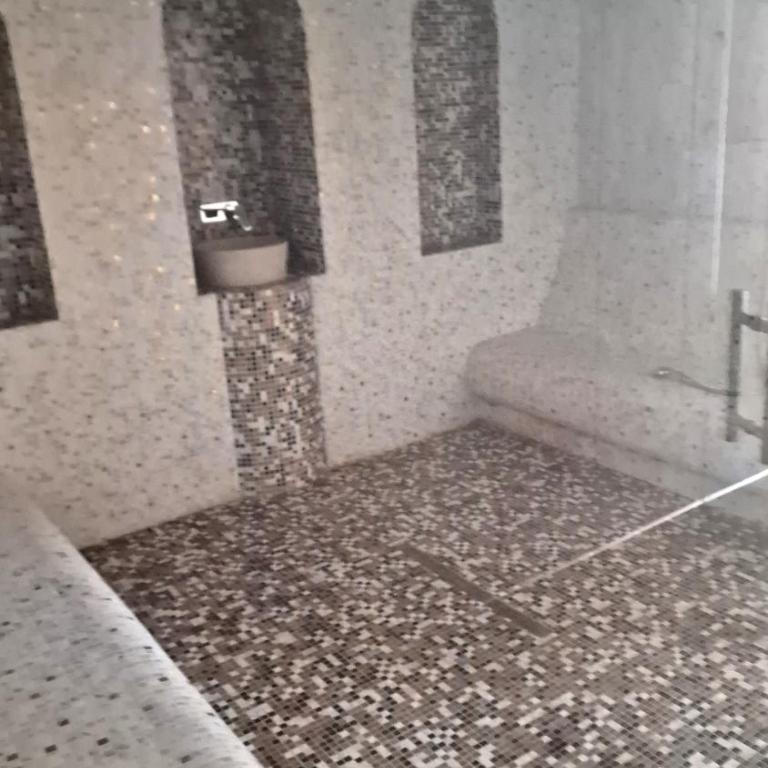 Sunny Hill Kop - Luxury Apartment Mountain View - Two-Bedroom Apartment - 24