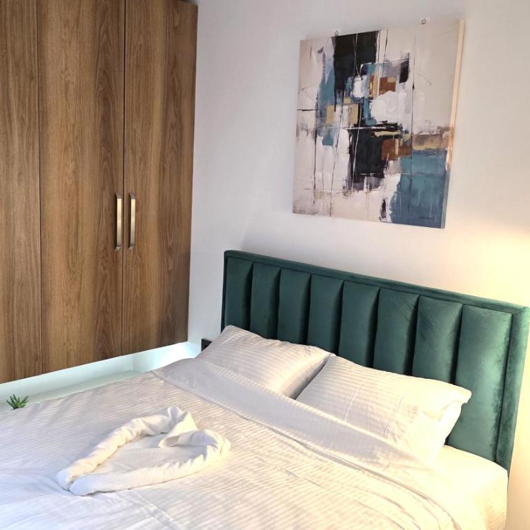 Sunny Hill Kop - Luxury Apartment Mountain View - Two-Bedroom Apartment - 29