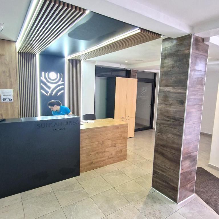 Sunny Hill Kop - Luxury Apartment Mountain View - Two-Bedroom Apartment - 30