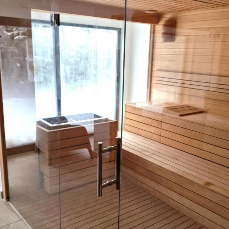 Sunny Hill Kop - Luxury Apartment Mountain View - Two-Bedroom Apartment - 33