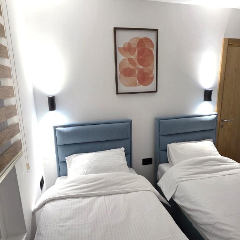 Sunny Hill Kop - Luxury Apartment Mountain View - Two-Bedroom Apartment - 34