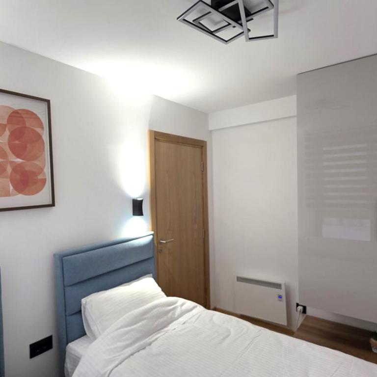 Sunny Hill Kop - Luxury Apartment Mountain View - Two-Bedroom Apartment - 36