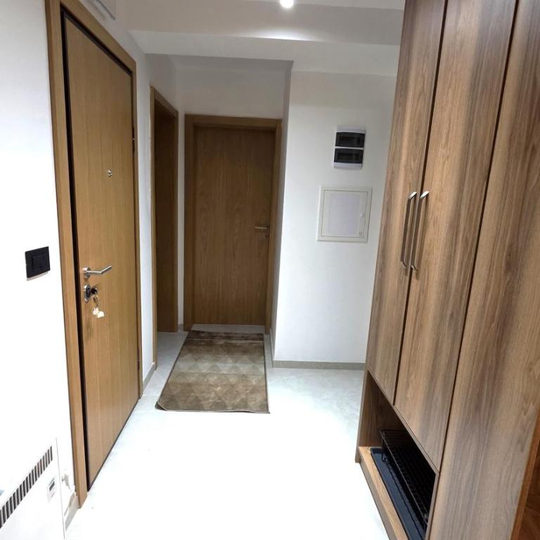 Sunny Hill Kop - Luxury Apartment Mountain View - Two-Bedroom Apartment - 37