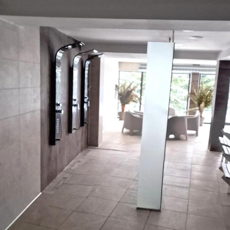 Sunny Hill Kop - Luxury Apartment Mountain View - Two-Bedroom Apartment - 39