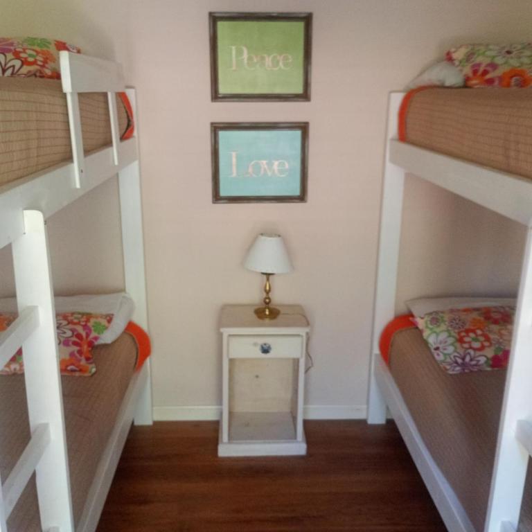 Maranatha - Casa con 1 dormitorio - 2