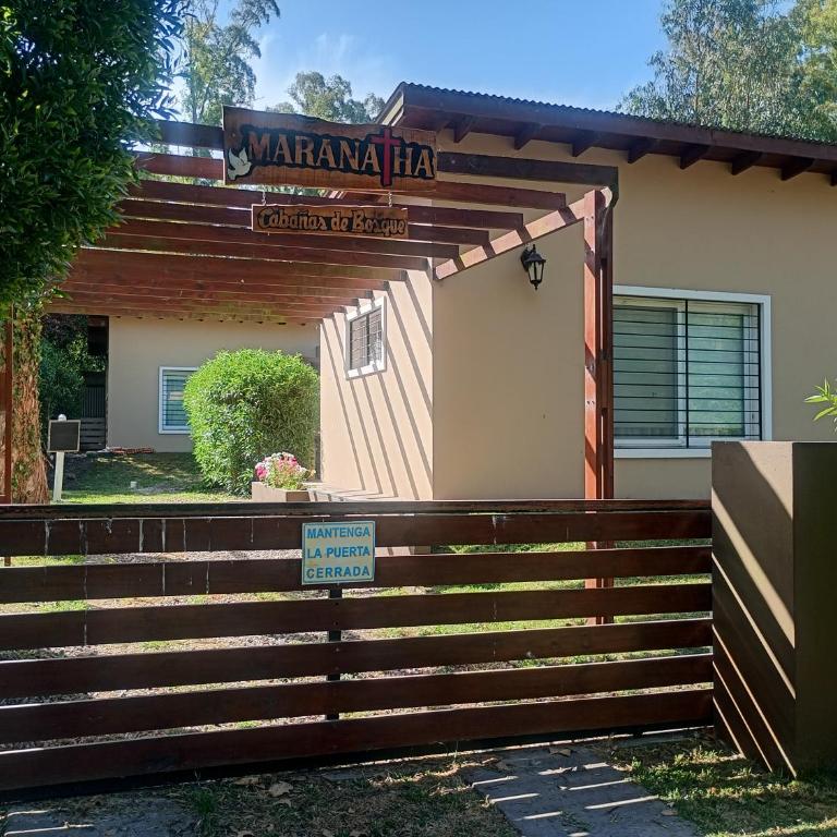 Maranatha - Casa con 1 dormitorio - 5