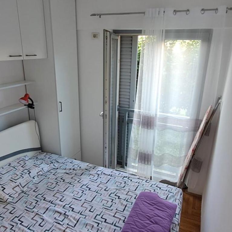 Nikola apartment - Apartman sa 1 Spavaćom Sobom - 1
