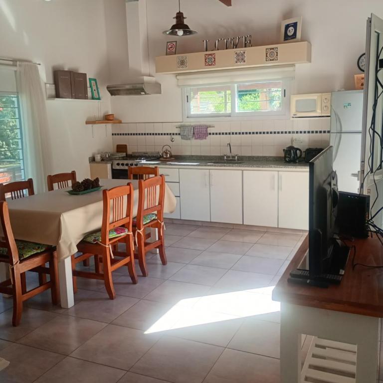 Maranatha - Casa con 1 dormitorio - 18