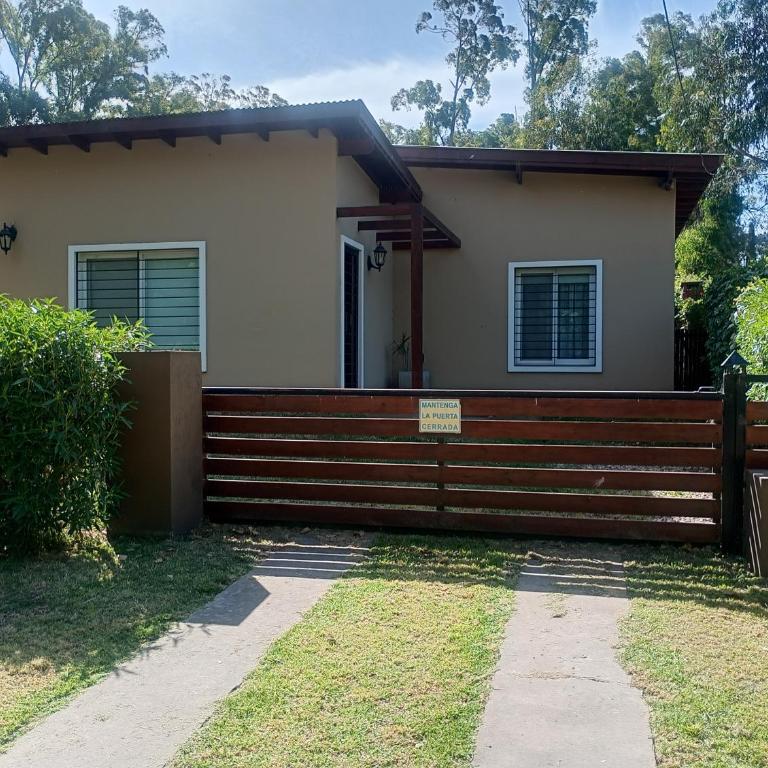 Maranatha - Casa con 1 dormitorio - 19