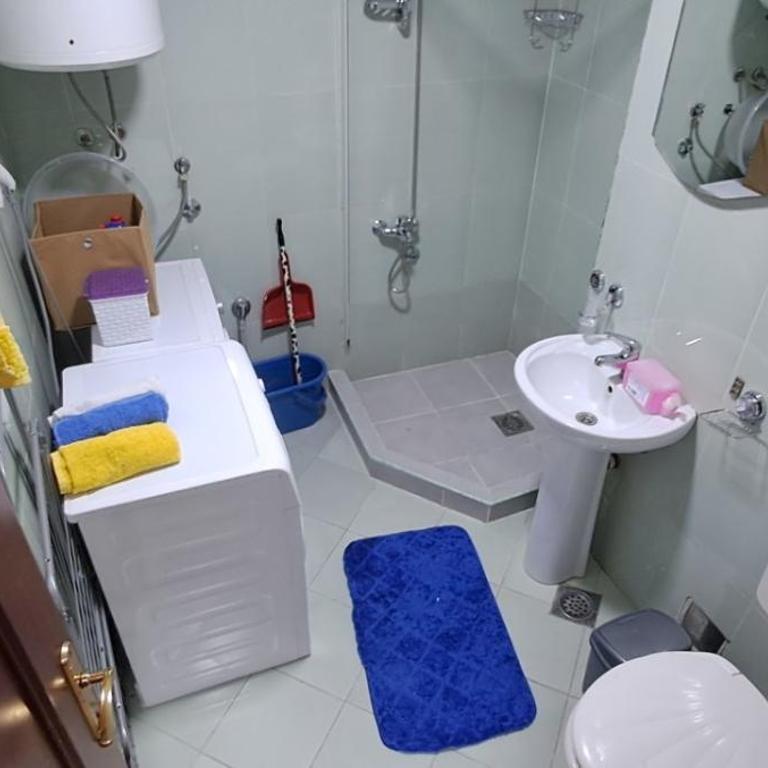 Nikola apartment - Apartman sa 1 Spavaćom Sobom - 4
