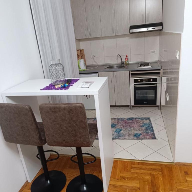 Nikola apartment - Apartman sa 1 Spavaćom Sobom - 5