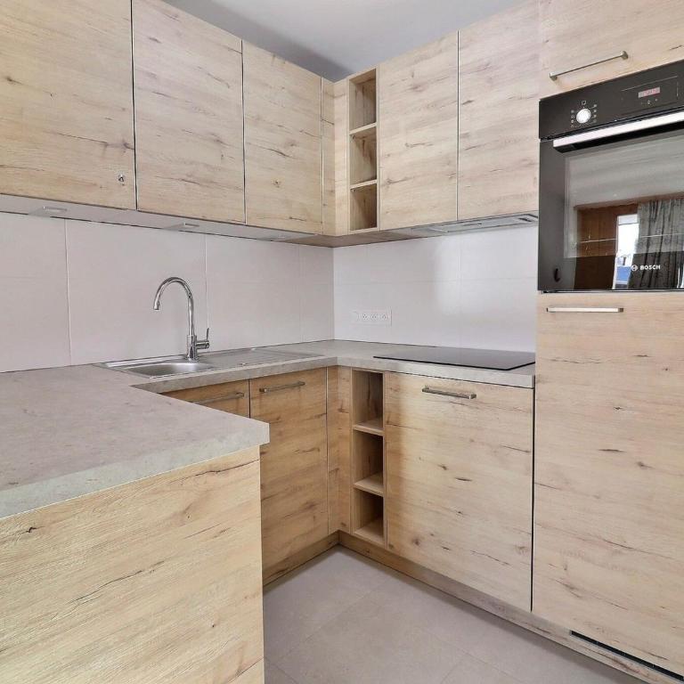 2 Pièces Skis aux Pieds, Confort pour 5 Personnes - FR-1-182-33 - Appartement (5 Adultes) - 15