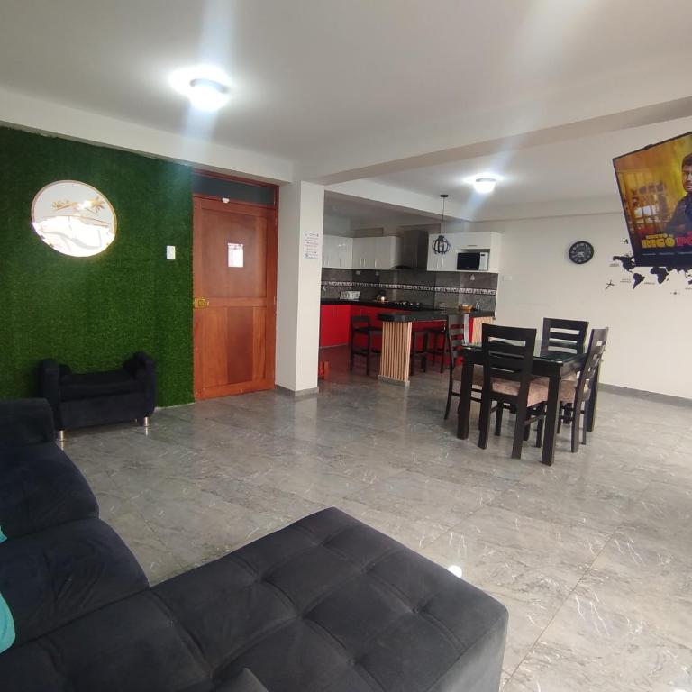 Apartamentos "APPART D'ELIETTE" - Apartamento Superior con 3 dormitorios - 10