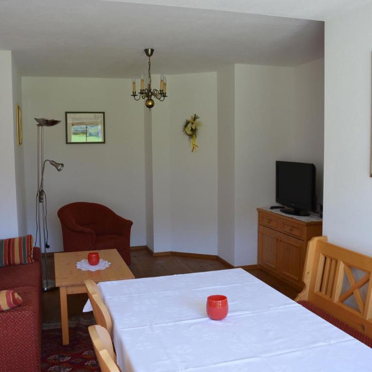 Appartment Scheiber - Appartamento con 2 Camere da Letto e Terrazza - 13