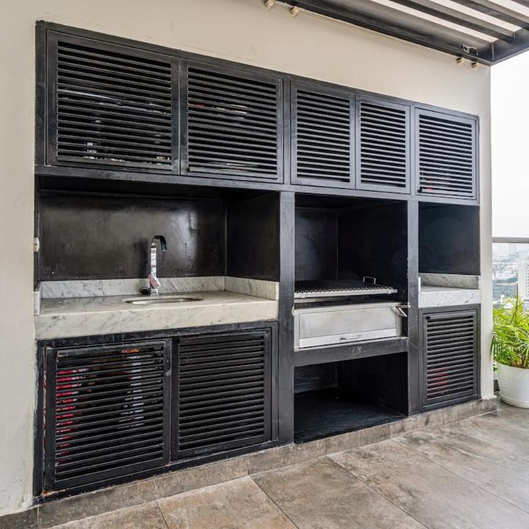 Barranco Signature Apartments by Geko - One-Bedroom Loft Apartment with One Queen Bed - 27